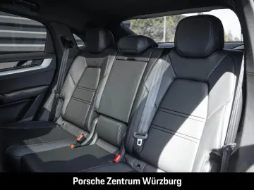 PORSCHE Cayenne E-Hybrid Coupe InnoDrive Head-Up BOSE