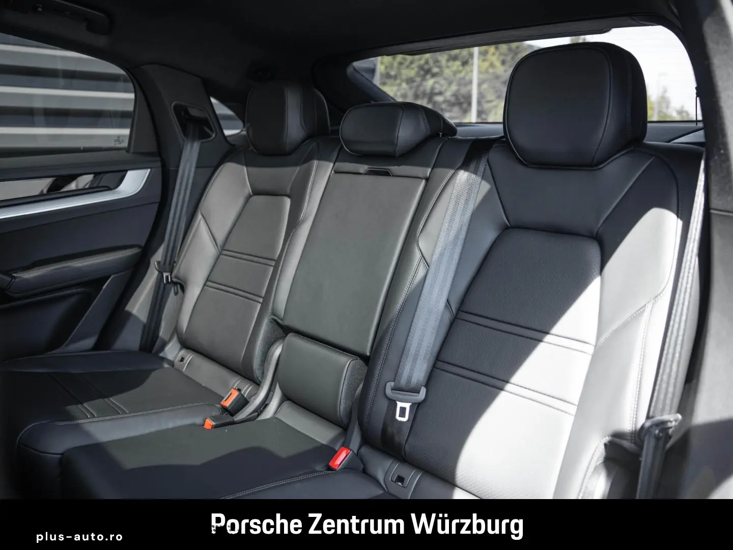 PORSCHE Cayenne E-Hybrid Coupe InnoDrive Head-Up BOSE