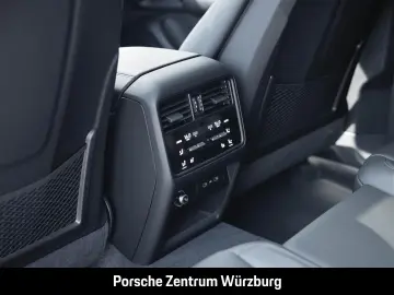 PORSCHE Cayenne E-Hybrid Coupe InnoDrive Head-Up BOSE