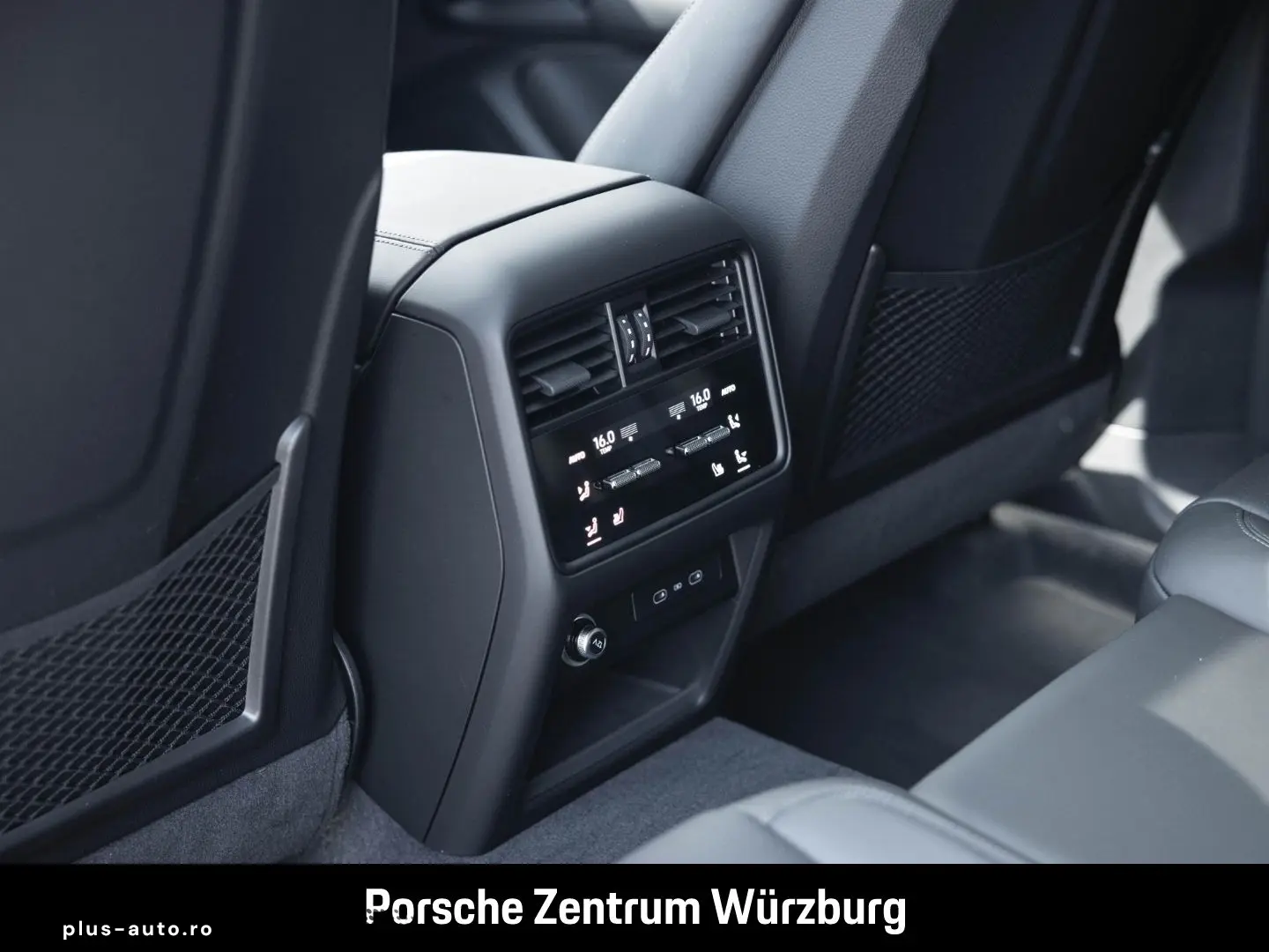 PORSCHE Cayenne E-Hybrid Coupe InnoDrive Head-Up BOSE