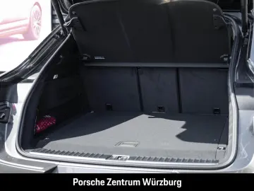 PORSCHE Cayenne E-Hybrid Coupe InnoDrive Head-Up BOSE