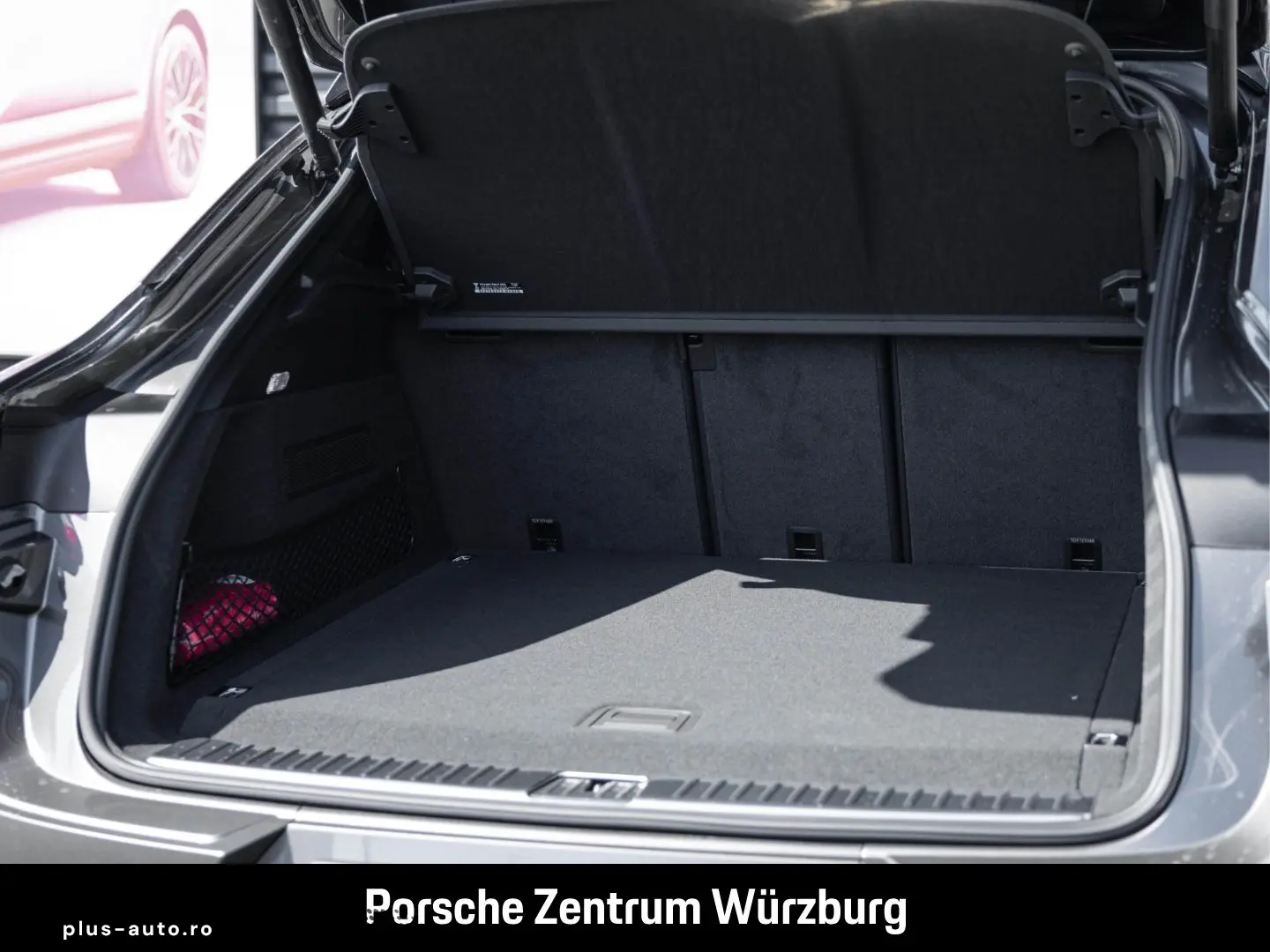 PORSCHE Cayenne E-Hybrid Coupe InnoDrive Head-Up BOSE
