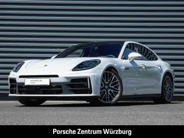 PORSCHE Panamera 4S E-Hybrid LED InnoDrive Surround-View
