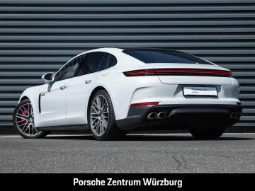 PORSCHE Panamera 4S E-Hybrid LED InnoDrive Surround-View