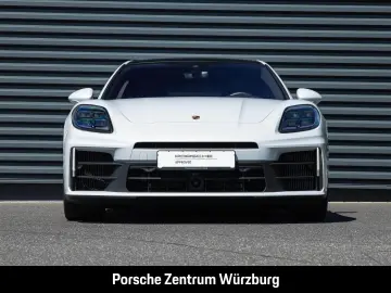 PORSCHE Panamera 4S E-Hybrid LED InnoDrive Surround-View
