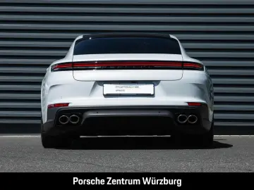 PORSCHE Panamera 4S E-Hybrid LED InnoDrive Surround-View