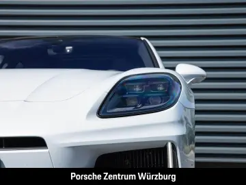 PORSCHE Panamera 4S E-Hybrid LED InnoDrive Surround-View
