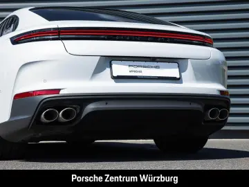PORSCHE Panamera 4S E-Hybrid LED InnoDrive Surround-View