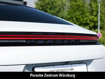 PORSCHE Panamera 4S E-Hybrid LED InnoDrive Surround-View