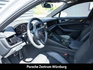 PORSCHE Panamera 4S E-Hybrid LED InnoDrive Surround-View