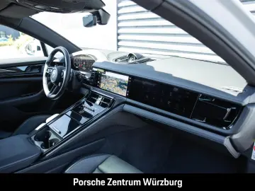 PORSCHE Panamera 4S E-Hybrid LED InnoDrive Surround-View