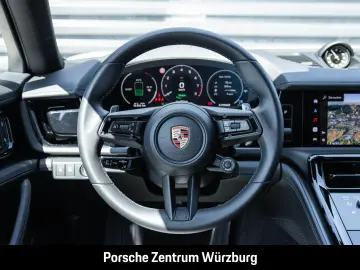PORSCHE Panamera 4S E-Hybrid LED InnoDrive Surround-View