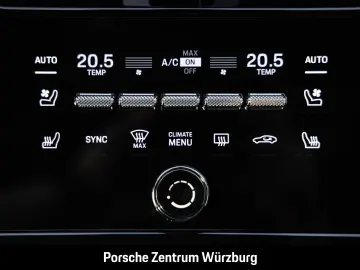 PORSCHE Panamera 4S E-Hybrid LED InnoDrive Surround-View