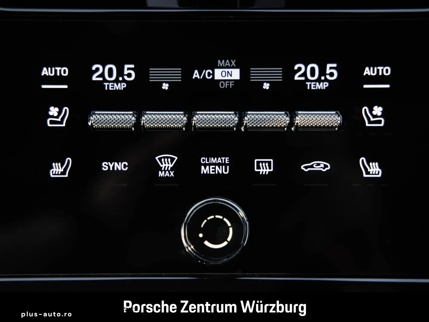 PORSCHE Panamera 4S E-Hybrid LED InnoDrive Surround-View