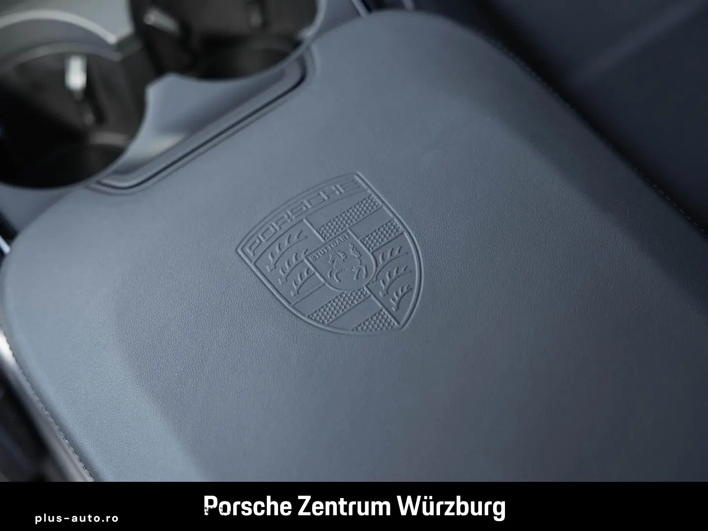 PORSCHE Panamera 4S E-Hybrid LED InnoDrive Surround-View