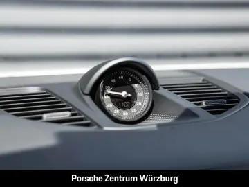 PORSCHE Panamera 4S E-Hybrid LED InnoDrive Surround-View