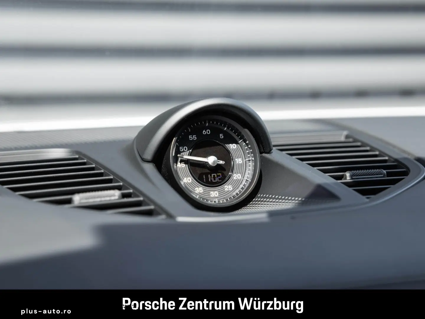 PORSCHE Panamera 4S E-Hybrid LED InnoDrive Surround-View