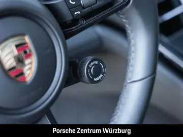 PORSCHE Panamera 4S E-Hybrid LED InnoDrive Surround-View