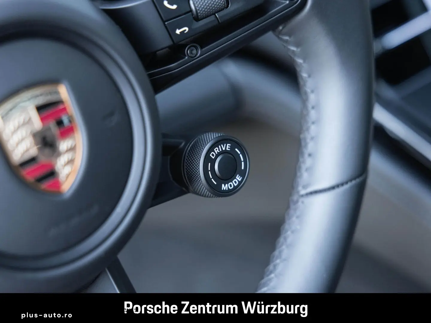 PORSCHE Panamera 4S E-Hybrid LED InnoDrive Surround-View