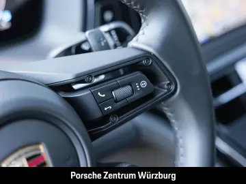 PORSCHE Panamera 4S E-Hybrid LED InnoDrive Surround-View