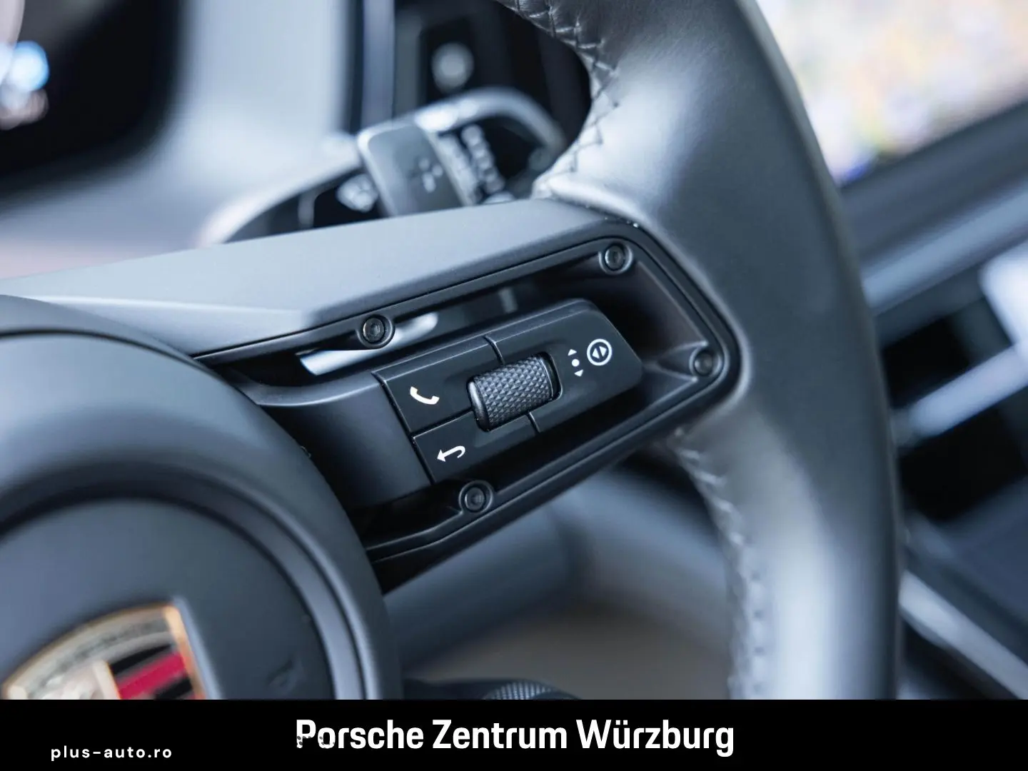 PORSCHE Panamera 4S E-Hybrid LED InnoDrive Surround-View