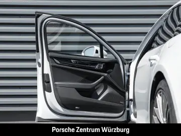 PORSCHE Panamera 4S E-Hybrid LED InnoDrive Surround-View