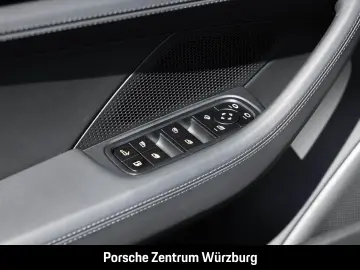 PORSCHE Panamera 4S E-Hybrid LED InnoDrive Surround-View