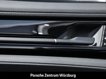 PORSCHE Panamera 4S E-Hybrid LED InnoDrive Surround-View