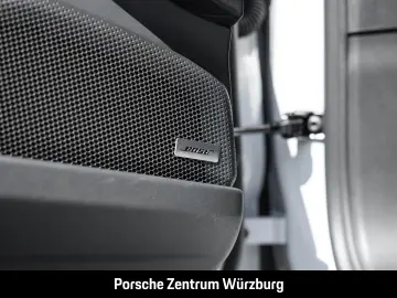PORSCHE Panamera 4S E-Hybrid LED InnoDrive Surround-View