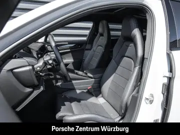 PORSCHE Panamera 4S E-Hybrid LED InnoDrive Surround-View