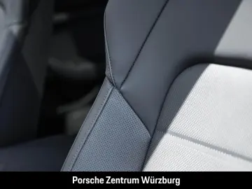 PORSCHE Panamera 4S E-Hybrid LED InnoDrive Surround-View