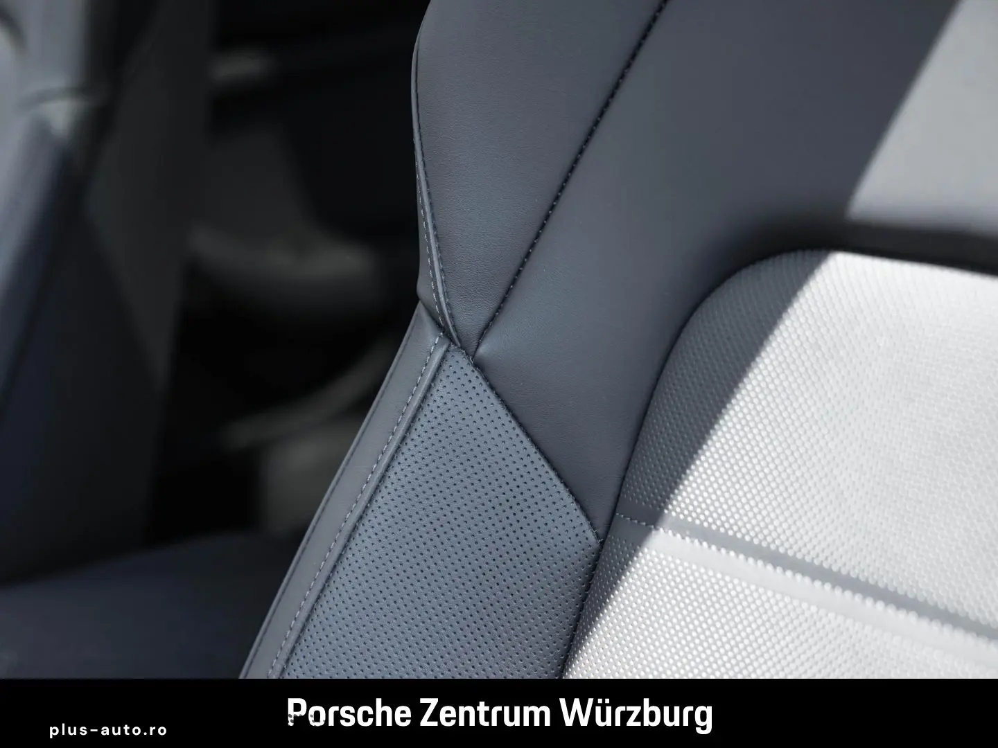 PORSCHE Panamera 4S E-Hybrid LED InnoDrive Surround-View