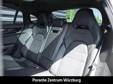 PORSCHE Panamera 4S E-Hybrid LED InnoDrive Surround-View