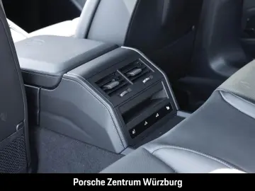 PORSCHE Panamera 4S E-Hybrid LED InnoDrive Surround-View