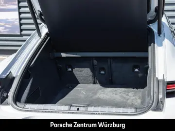 PORSCHE Panamera 4S E-Hybrid LED InnoDrive Surround-View