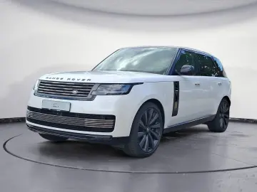 LAND ROVER Range Rover P615 LWB SV Signature NP € 307.000 -