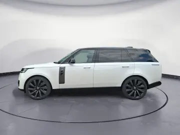 LAND ROVER Range Rover P615 LWB SV Signature NP € 307.000 -