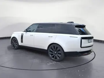 LAND ROVER Range Rover P615 LWB SV Signature NP € 307.000 -