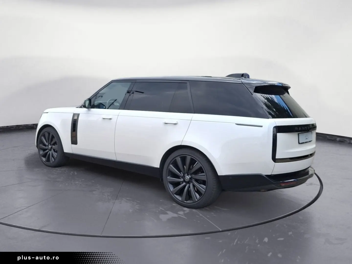 LAND ROVER Range Rover P615 LWB SV Signature NP € 307.000 -