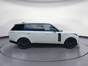 LAND ROVER Range Rover P615 LWB SV Signature NP € 307.000 -