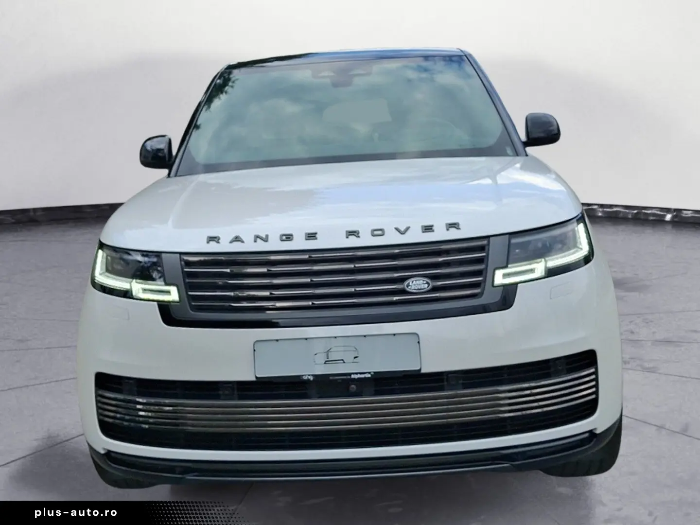 LAND ROVER Range Rover P615 LWB SV Signature NP € 307.000 -
