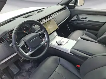 LAND ROVER Range Rover P615 LWB SV Signature NP € 307.000 -