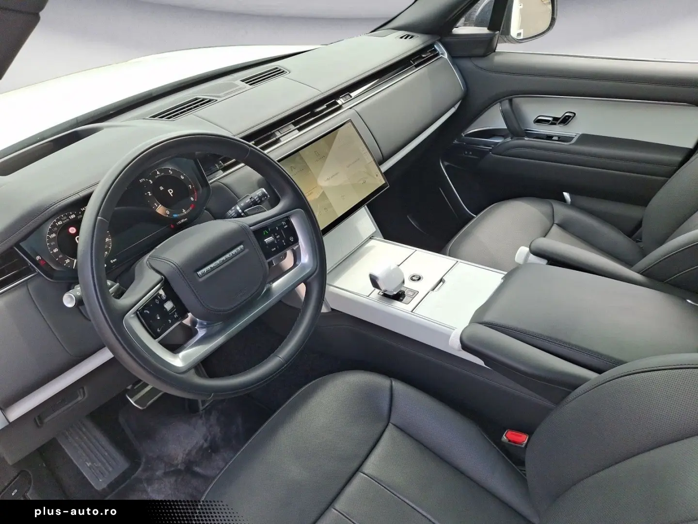 LAND ROVER Range Rover P615 LWB SV Signature NP € 307.000 -