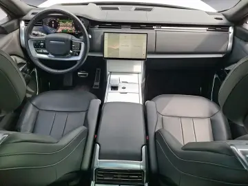 LAND ROVER Range Rover P615 LWB SV Signature NP € 307.000 -