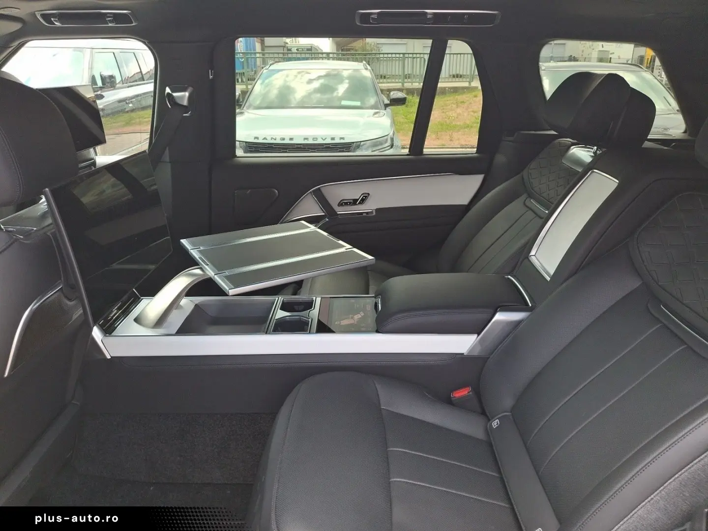 LAND ROVER Range Rover P615 LWB SV Signature NP € 307.000 -