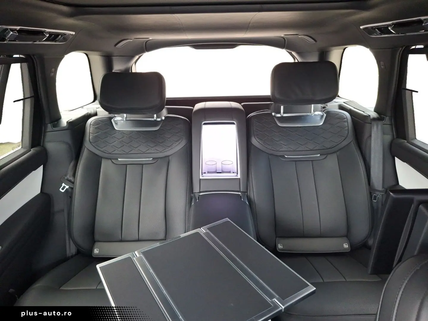 LAND ROVER Range Rover P615 LWB SV Signature NP € 307.000 -
