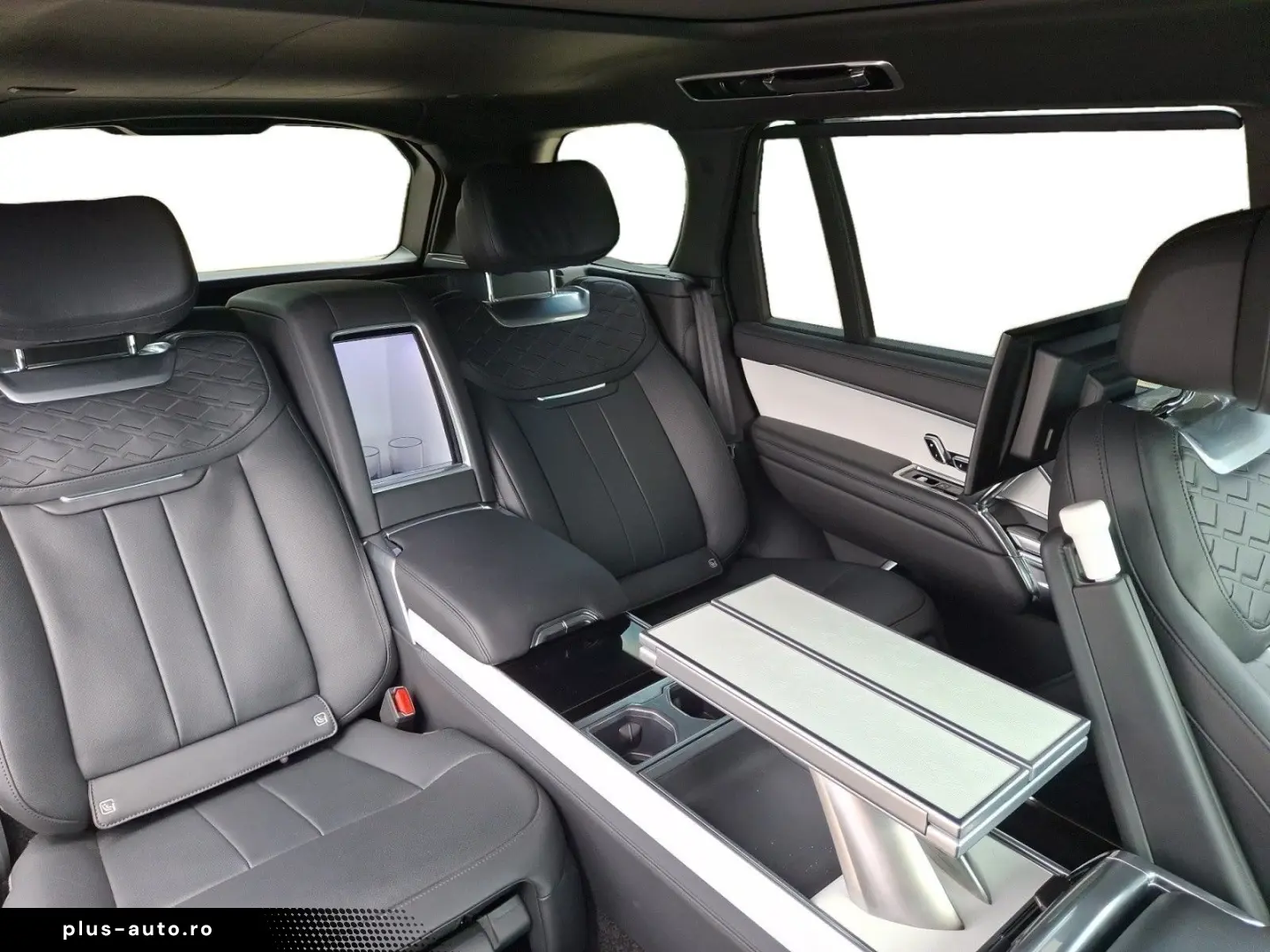 LAND ROVER Range Rover P615 LWB SV Signature NP € 307.000 -
