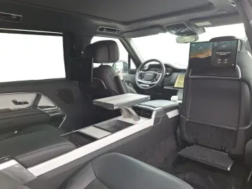 LAND ROVER Range Rover P615 LWB SV Signature NP € 307.000 -