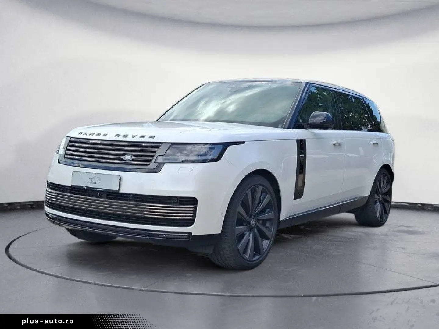 LAND ROVER Range Rover P615 LWB SV Signature NP € 307.000 -
