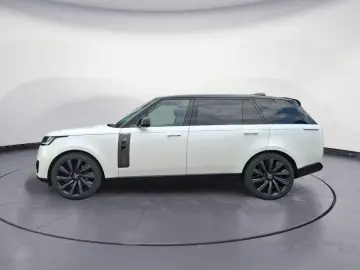 LAND ROVER Range Rover P615 LWB SV Signature NP € 307.000 -